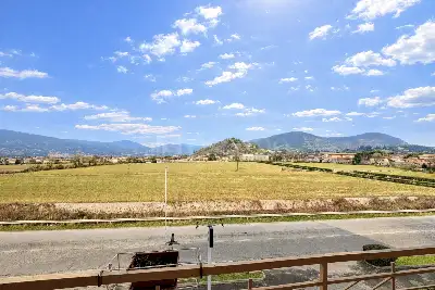 Casa in vendita, Via Giuseppe Mazzini, Rezzato