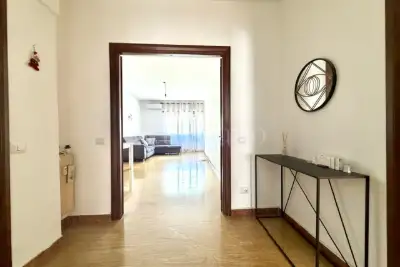 Casa in vendita, Via Tuscolana, Roma