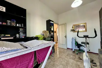 Casa in vendita, Via dei Mughetti, Anzio