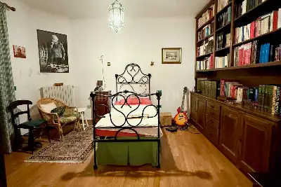 Villa in vendita, Via Alfredo Graziani, Tempio Pausania