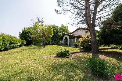 Villa in vendita, Via San Vito, San Vito al Tagliamento