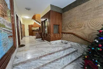 Casa in vendita, Via Tommaso da Celano, Roma