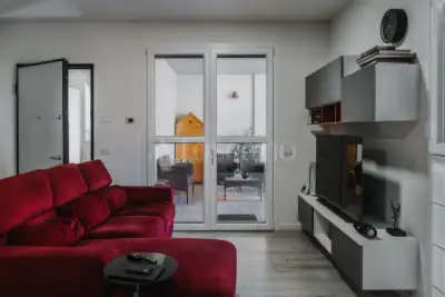 Casa in affitto, Via Giambellino, Milano