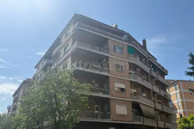 Casa in vendita, Via Ferdinando Acton, Roma