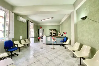 Casa in vendita, Viale Principe Umberto, Messina