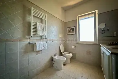 Villa in vendita, Via delle Naiadi, Anzio