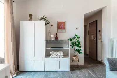 Casa in affitto, Via Bonanomi, Como