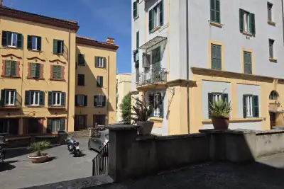 Casa in vendita, Viale Guglielmo Massaia, Roma