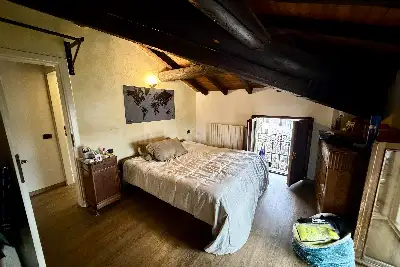 Casa in vendita, Via della Palla, Brescia