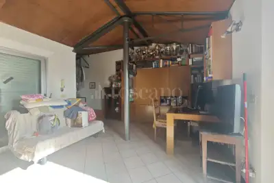 Casa in vendita, Strada del Petriccio e Belriguardo, Siena