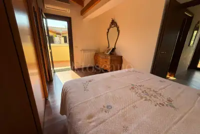 Villa Bifamiliare in vendita, Via Montaldeo, Roma