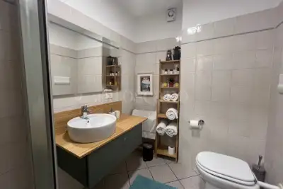 Casa in affitto, Via Milano, Como