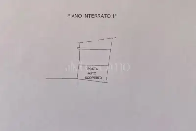 Posto Auto in vendita, Via V. Alfieri, Brescia