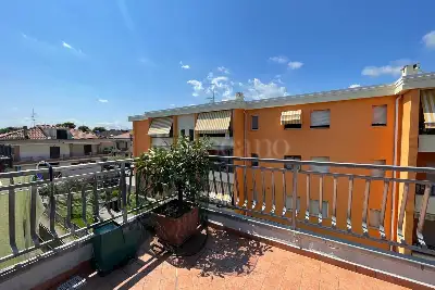 Attico in vendita, Via dei Garofani, Martinsicuro