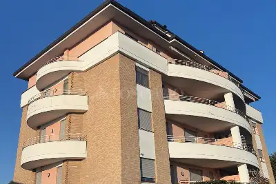 Casa in vendita, Via Bergamo, Busto Arsizio, Busto Arsizio