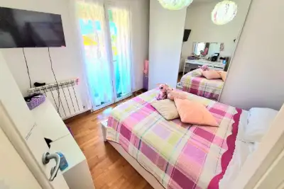 Villa Bifamiliare in vendita, Traversa Colle Capitolino, Anzio