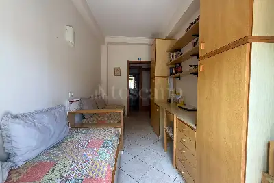 Casa in vendita, Via della Corazzata, Roma