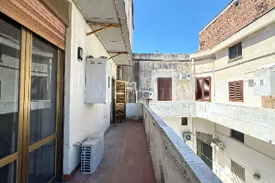 Casa in vendita, Via Lago di Nicito, Catania