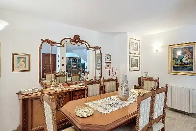 Villa in vendita, Traversa Monte Furru 21, Sassari