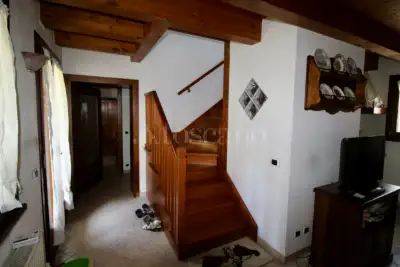 Casa Indipendente in vendita, Via Gioacchino Rossini, Fontanafredda