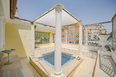 Villa in vendita, Via Angiolo Pasqui, Roma