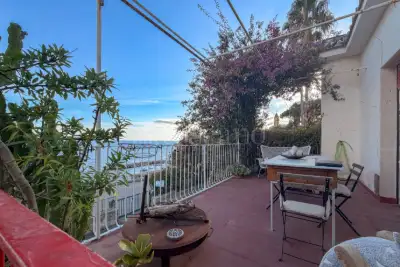 Casa in vendita, Via Marechiaro, Napoli