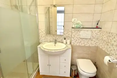 Casa in affitto, Piazza Raffaele Rossetti, Genova