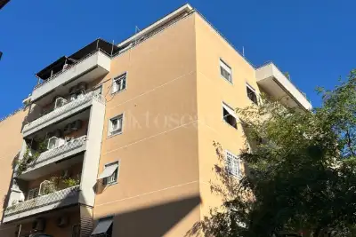 Casa in vendita, Via Angelo Olivieri, Roma