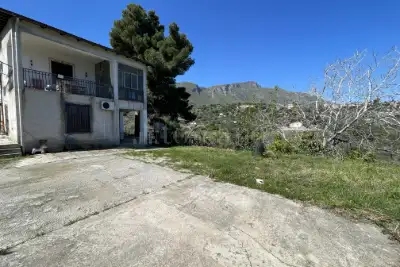 Villa in vendita, Contrada Sant'Onofrio, Trabia