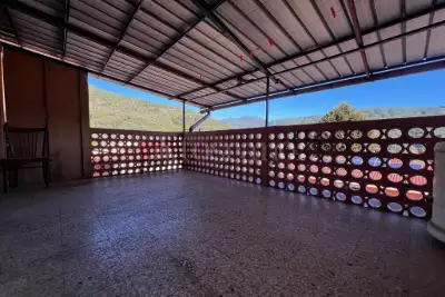 Casa Indipendente in vendita, Via Bruno Buozzi, Sant'Alessio in Aspromonte