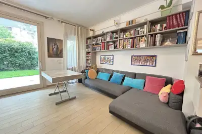 Casa in vendita, Via Innocenzo X, Roma