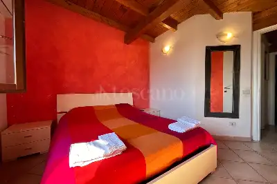 Villino a Schiera in vendita, Via Geminiano Montanari, Fiumicino