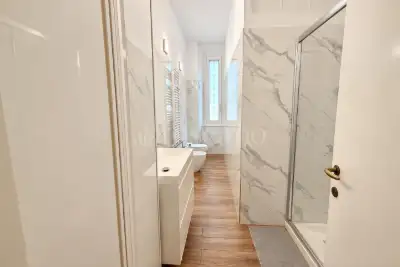 Casa in vendita, Via Carlo Vittadini, Milano