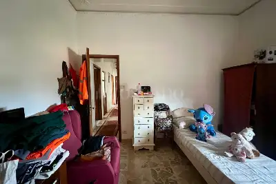 Casa Indipendente in vendita, Via Ombra, Tremestieri Etneo