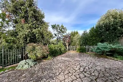 Casa Indipendente in vendita, Via del Leccio, Murlo