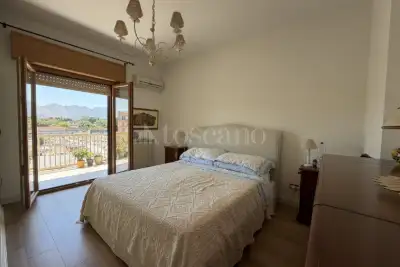Casa in vendita, Via Perpignano, Palermo