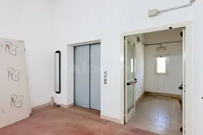 Capannone in vendita, Via Predda Niedda Strada 42, Sassari