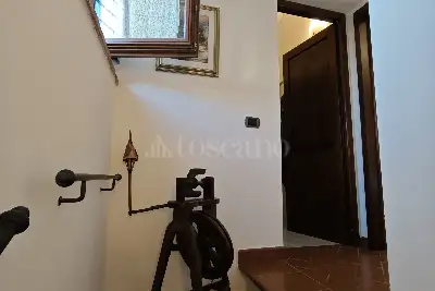 Casale in vendita, Strada di  Barigiano, Sovicille