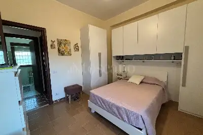 Casa in vendita, Via Caltanissetta, Ardea