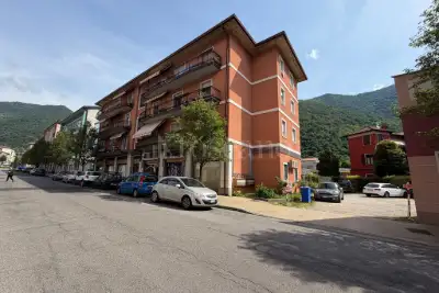 Casa in vendita, Via 25 Aprile, Gardone Val Trompia