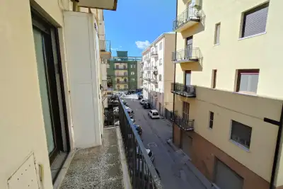 Casa in vendita, Via Michele Morelli, Catanzaro
