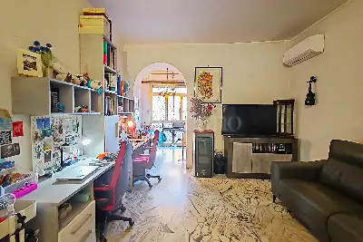 Casa in vendita, Via della Consolata, Roma