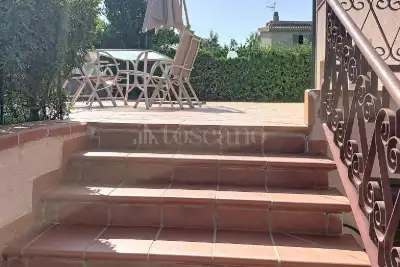 Casa Indipendente in vendita, Via dei Pini, Sorso