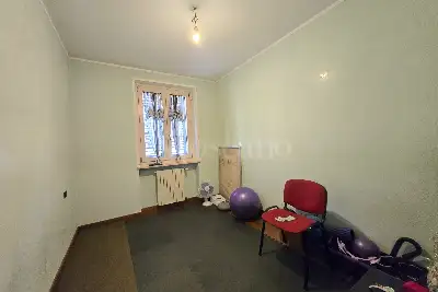 Villino a Schiera in vendita, Via Angelo Canossi, Villa Carcina