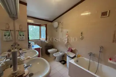 Villa Bifamiliare in vendita, Via degli Accoramboni, Roma