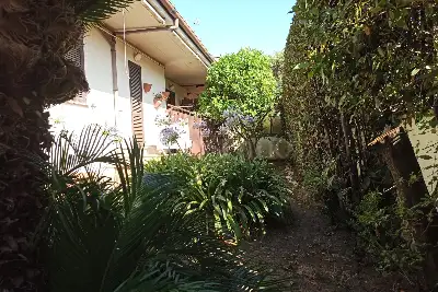 Villa Bifamiliare in vendita, Via delle Vigne di Morena, Ciampino