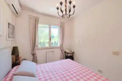 Villa Bifamiliare in vendita, Via Ippia di Elide, Roma