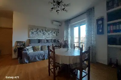 Casa in vendita, via angelo inganni, Milano