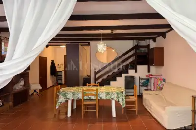 Villino a Schiera in vendita, Via Brenta, San Gregorio di Catania
