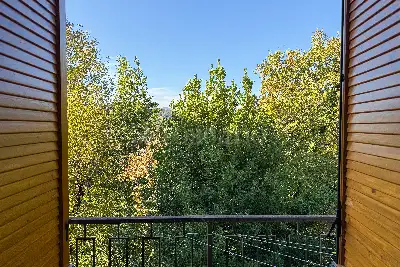 Casa in vendita, Via Monte Saltarino, Soiano del Lago